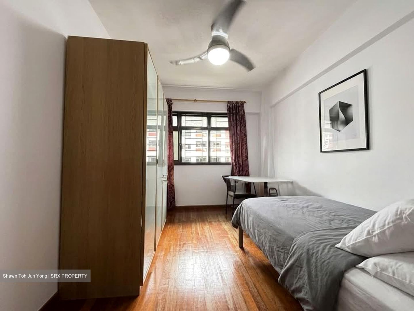 Blk 509B Wellington View (Sembawang), HDB 4 Rooms #576776951